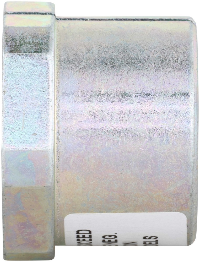 For 2003-2014 Ford E-150 - Front Alignment Caster / Camber Bushing Delphi