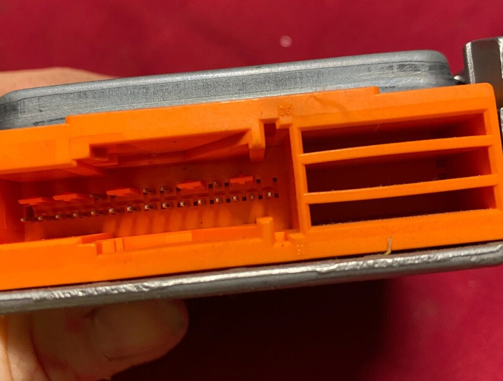 Volvo BOSCH 20452786 ELECTRONIC CONTROL UNIT, SOLD AS CORE