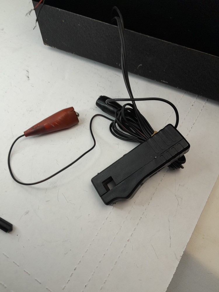 TUNEMASTER Engine Analyzer Model R-800