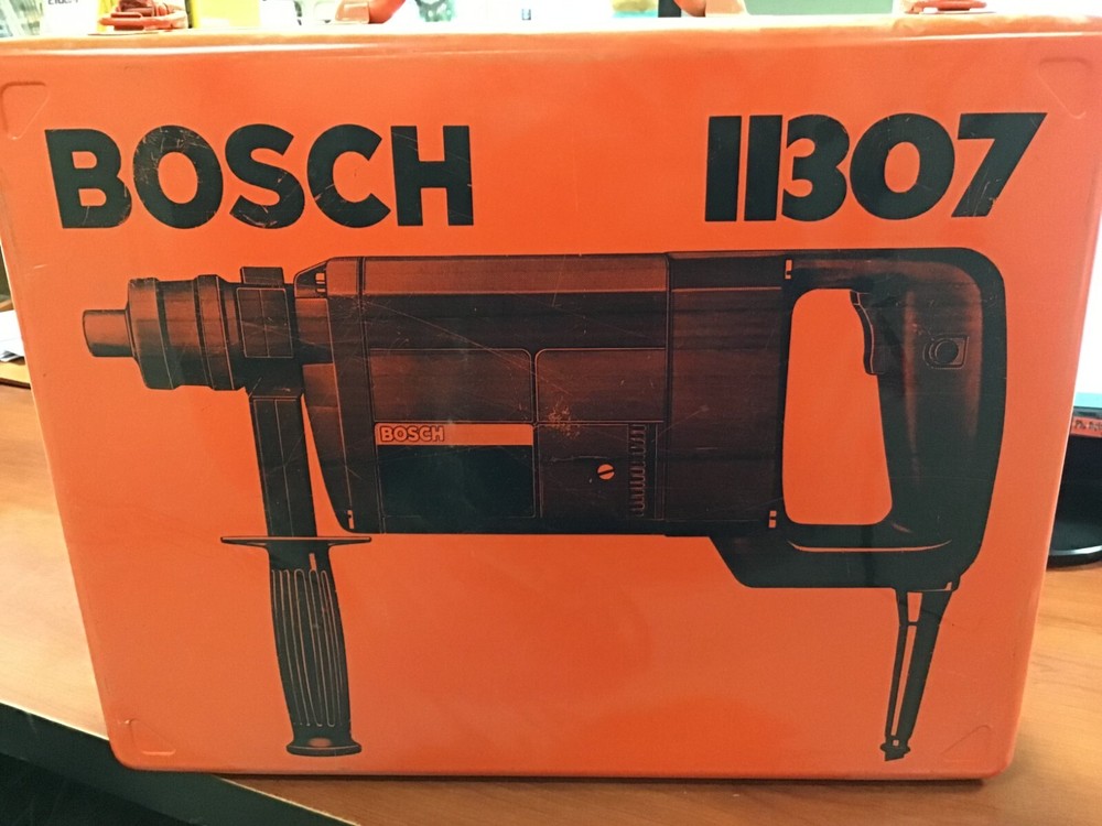 Bosch Chipping Hammer 11307