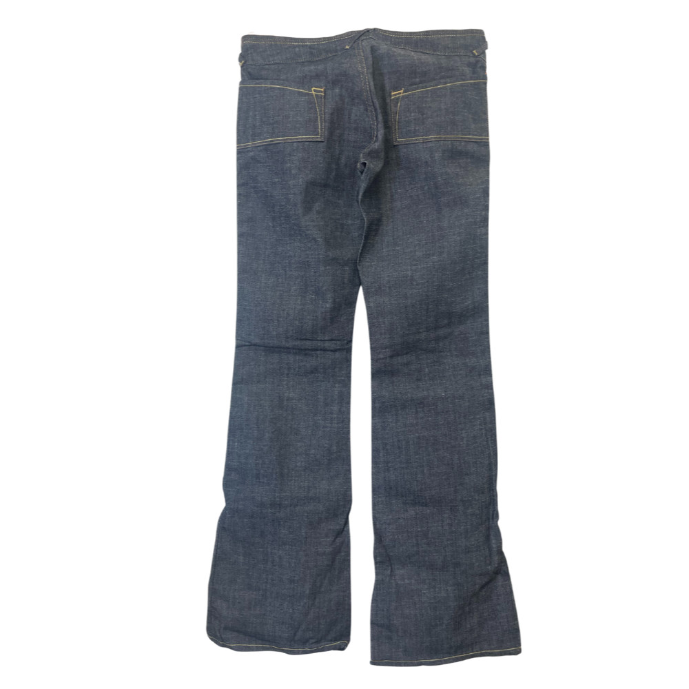 VonDutch Size 27 35" Inseam Jeans -