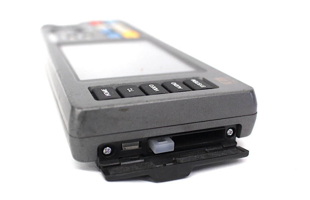 Sony Cine Alta Video Remote Playback Professional Deck Controller