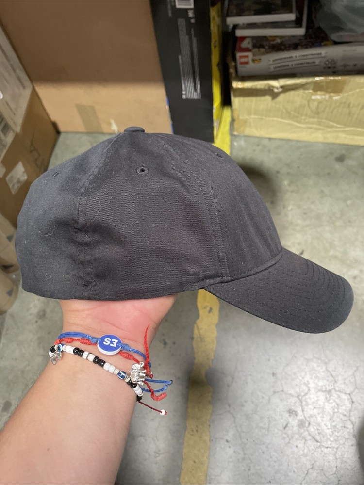 The Amazing Spider-Man Cast & Crew Hat Cap MCU