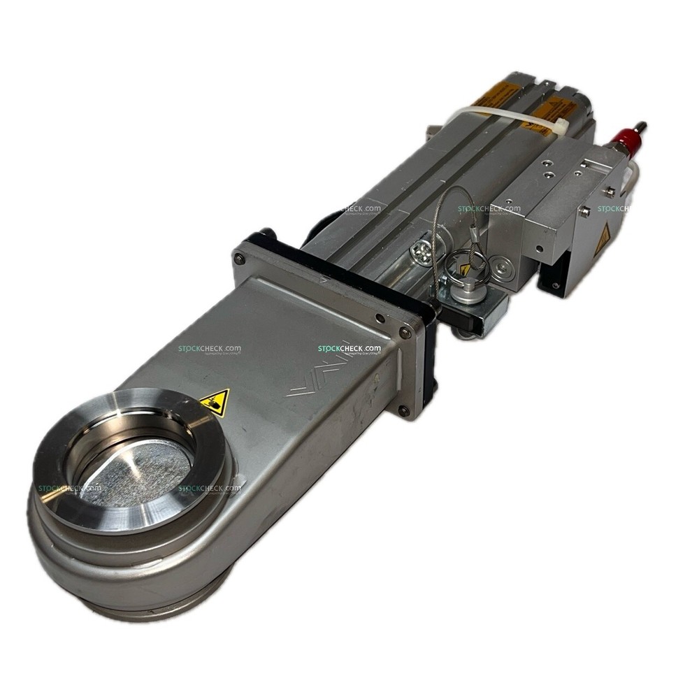 Edwards B90002011 Vacuum Pneumatic Gate Valve