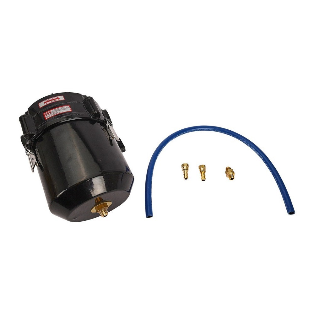 CCV8000-08L - Crankcase Ventilation Systems - Racor