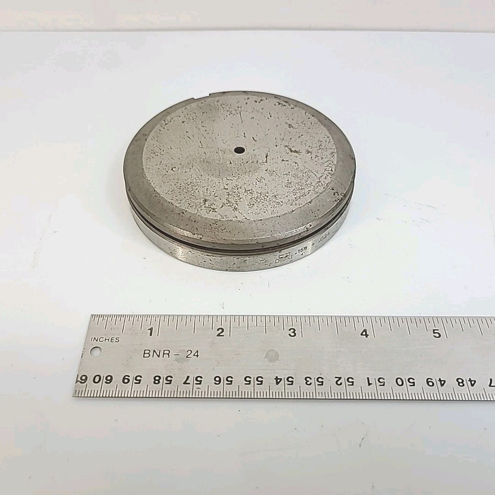 Mate .159 + .024 Punch Press Die