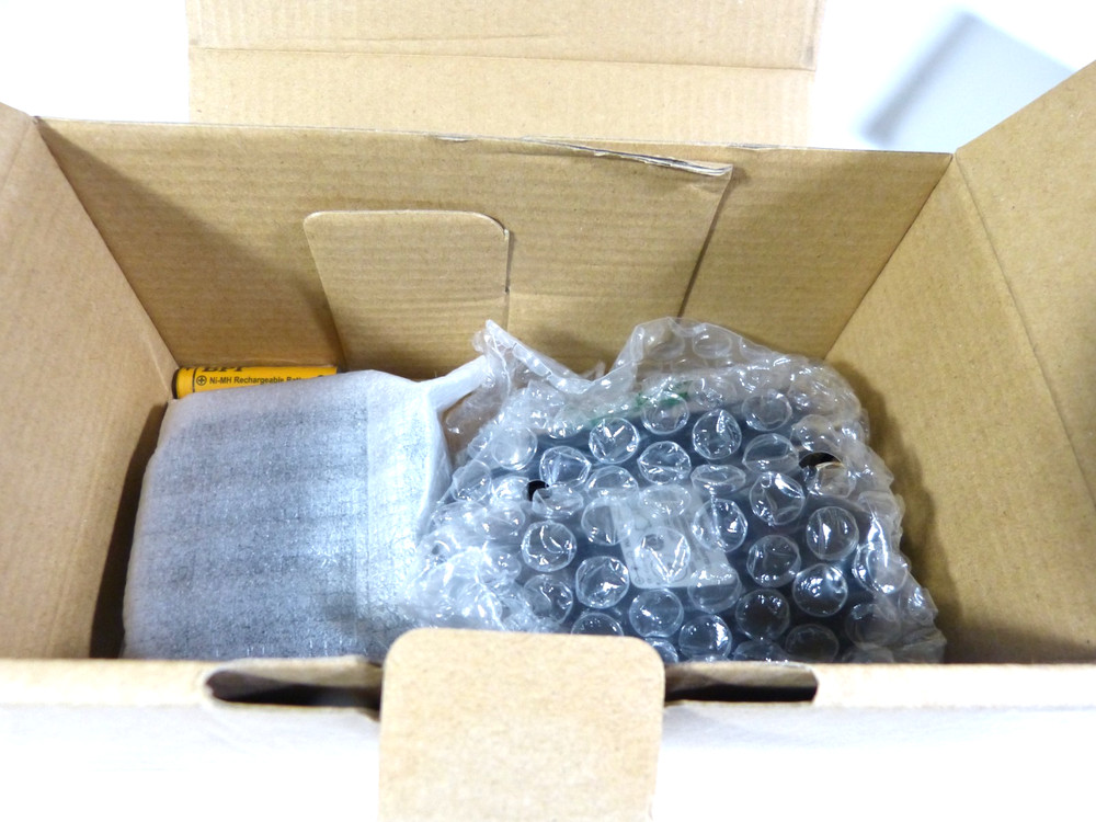 Yealink W52H DECT SIP Additional Handset