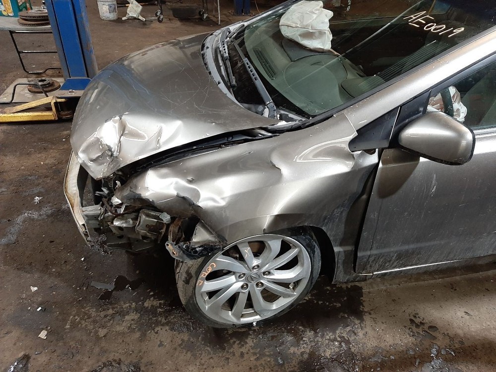 CIVIC 2006 High Mounted Stop Light 1082169