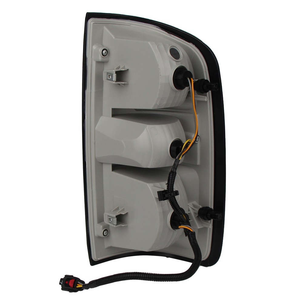 For 2015-2021 Chevrolet Colorado Driver Side Left Tail Light LH