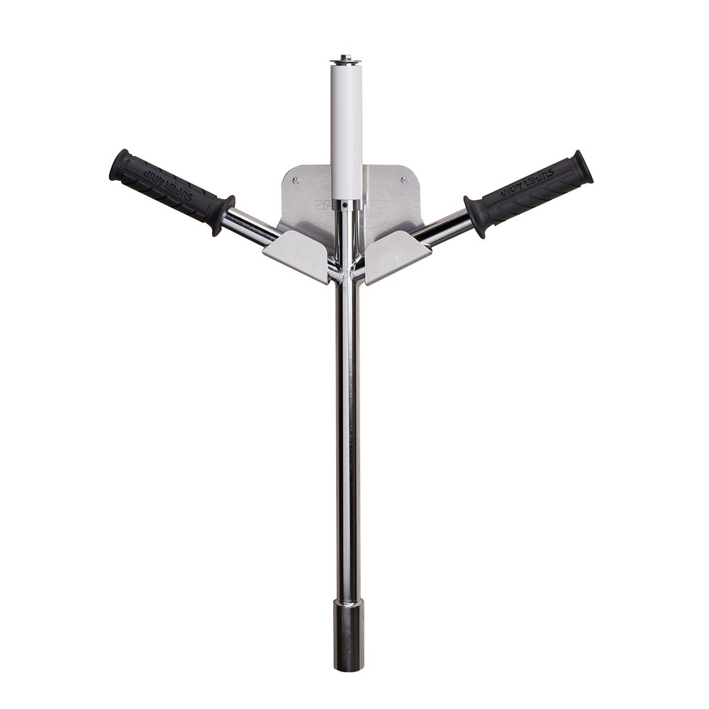Wheel and Tire Change Storage Kit