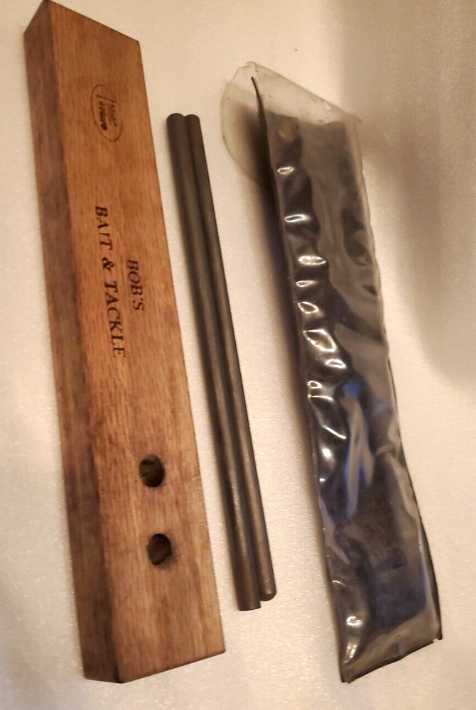 QUICK EDGE KNIFE SHARPENER, Bob's Bait & Tackle