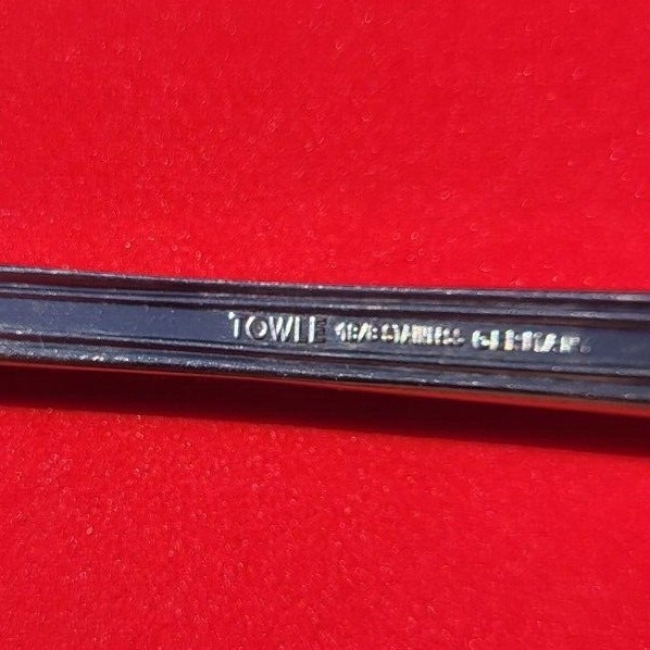Towle COLONIAL PLUME Stainless 18/8 Germany SIlverware CHOICE Flatware