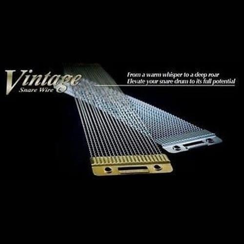 Canopus Vintage Dry Snare Wires 13"