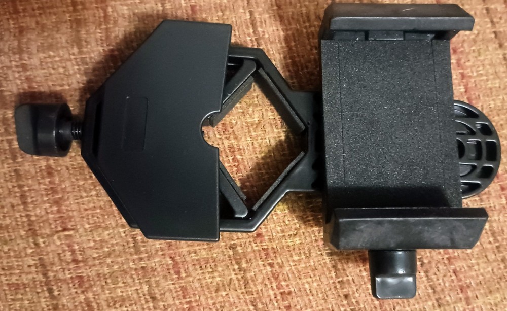 Gosky Smartphone Adapter for Telescope
