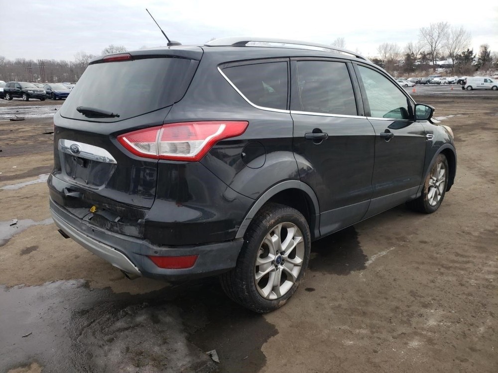Ignition Switch Electric Switch Only Keyless Ignition Fits 2013-2019 ESCAPE OEM
