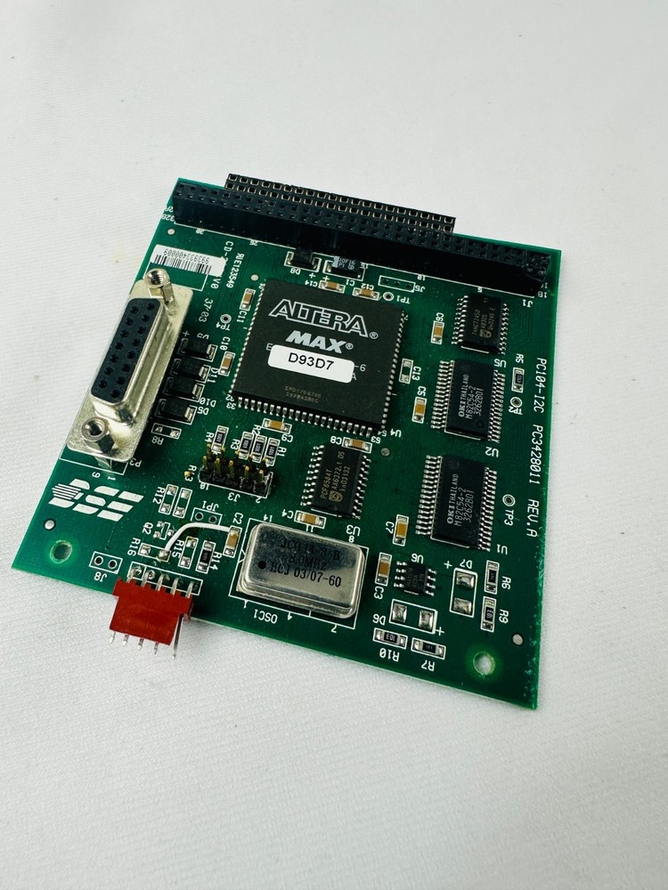 Lumenis PC104-I2C PC3428011 REV. A Interface Board