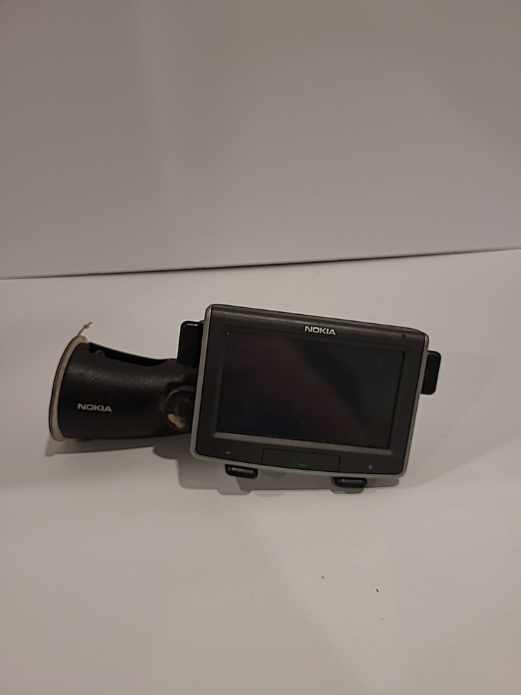 Nokia PD-17 Navigation GPS ( Untested)