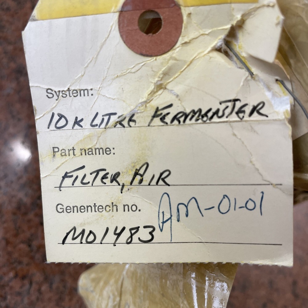 🆕️ Domnick Hunter MER 305B.SR Filter Element ⚡️🇺🇸 SHIP+WARRANTY