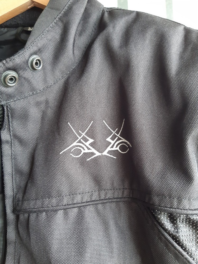 J&S Ladies Motocycle Jacket