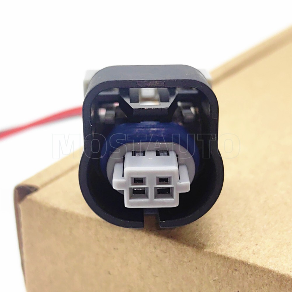 PT2796 Multi-Purpose Connector Pigtail Harness Plug