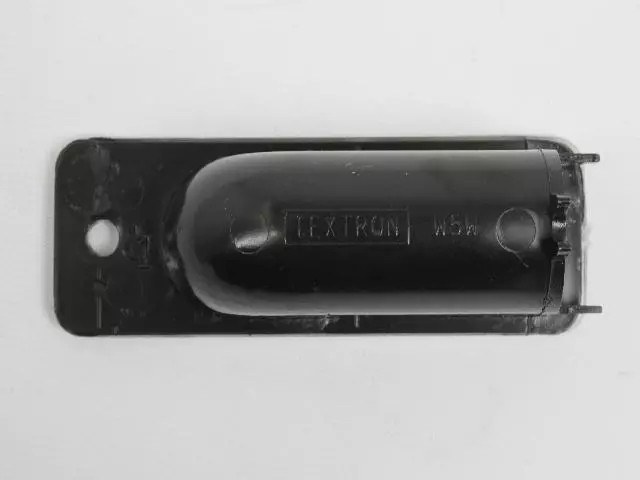 Genuine Mopar License Lamp 5012548AA