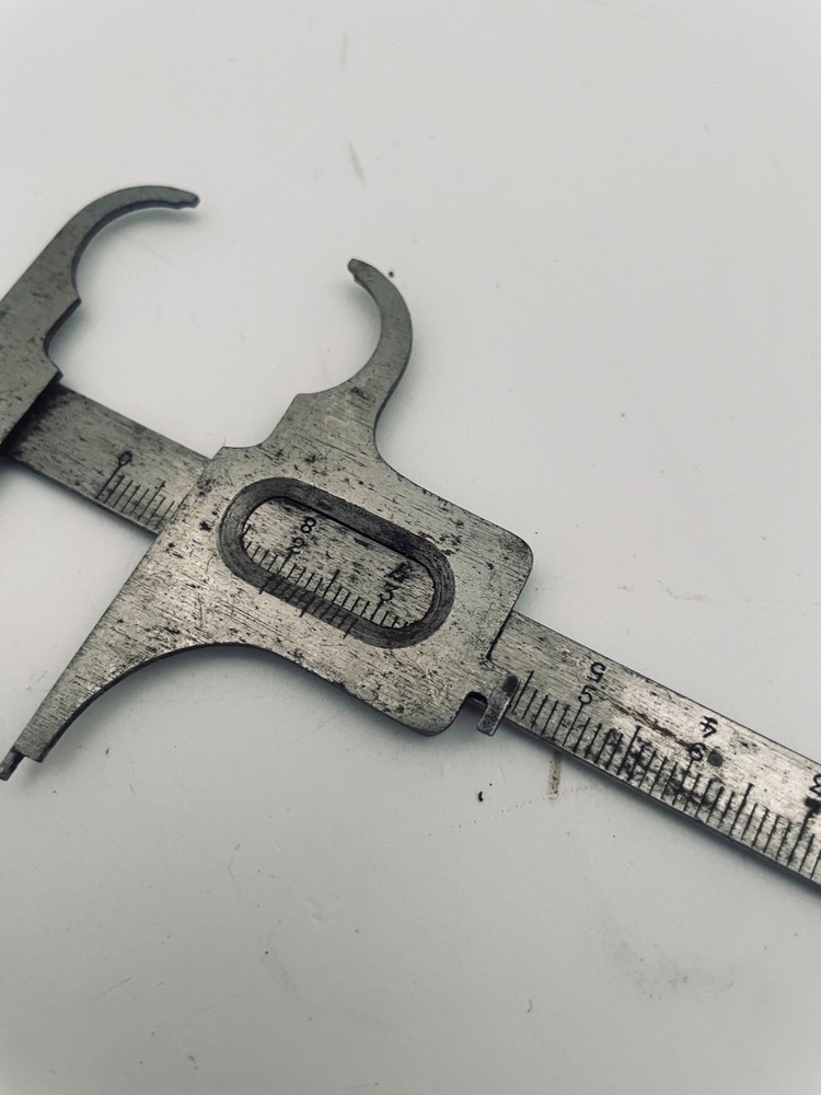 Boley Gauge Caliper