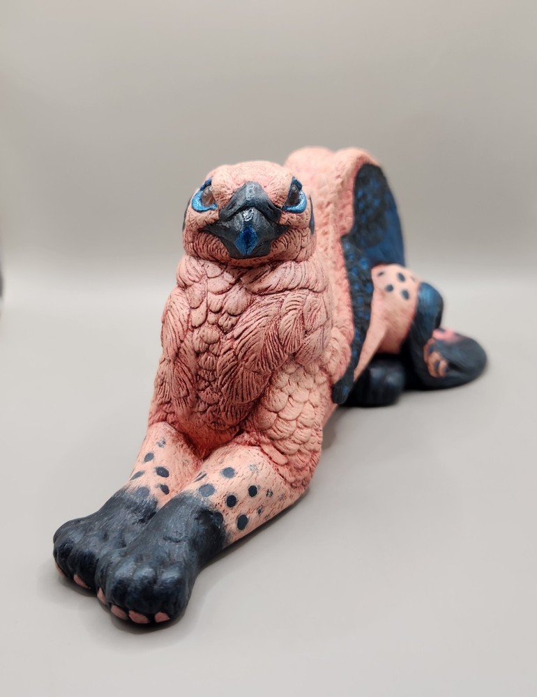 Windstone Editions PYO Snerl Griffin “Canyon River”