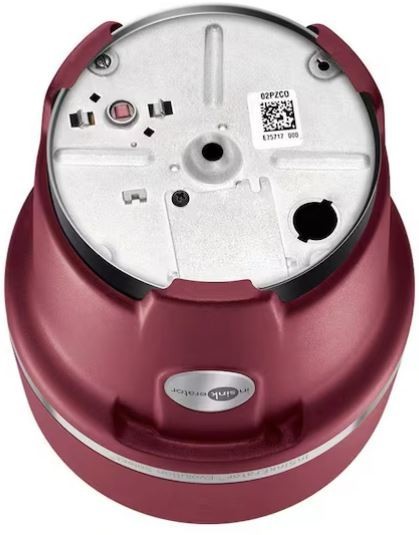 NIB InSinkErator Evolution Select Quiet Series 5/8HP Continuous Garbage Disposal