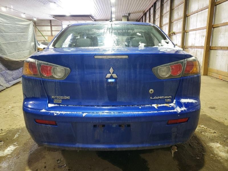 Used Headrest fits: 2016 Mitsubishi Lancer Grade A