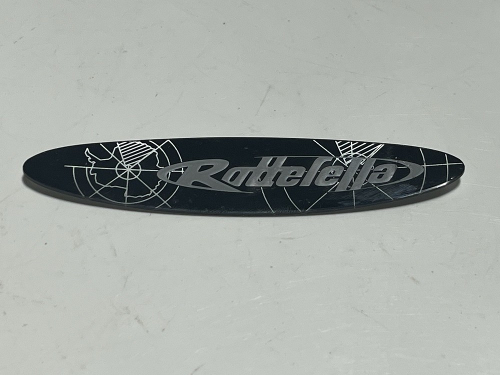 Rottefella Bindings Badge