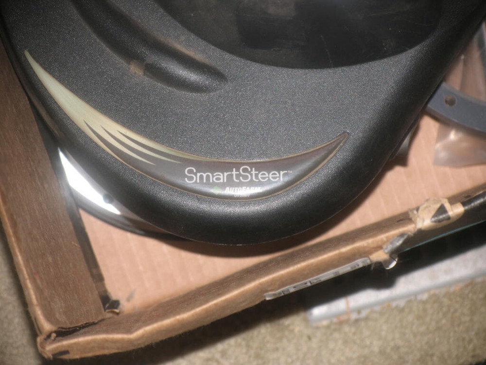 Raven OnTrac Universal Autosteer System