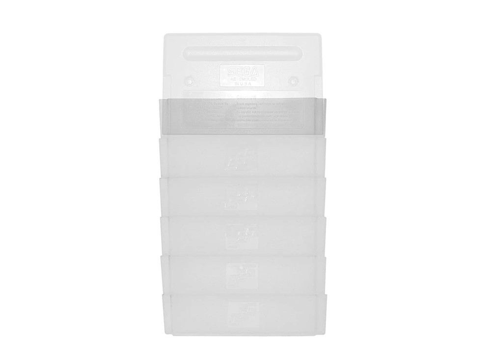 12 Pack Sega Genesis Dust Covers - GGG0041