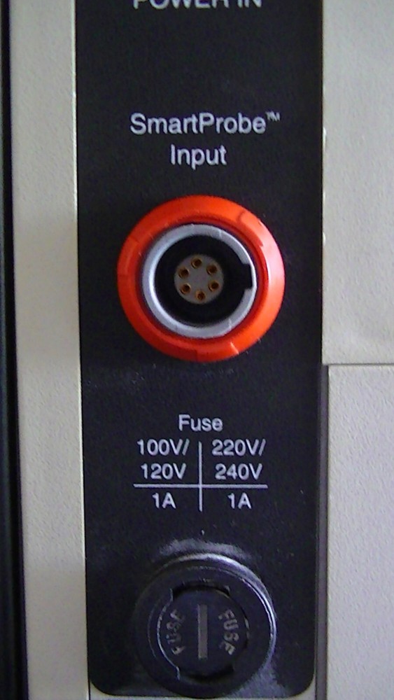 BMI 100S POWERVISA BASIC MEASURING INSTRUMENTS