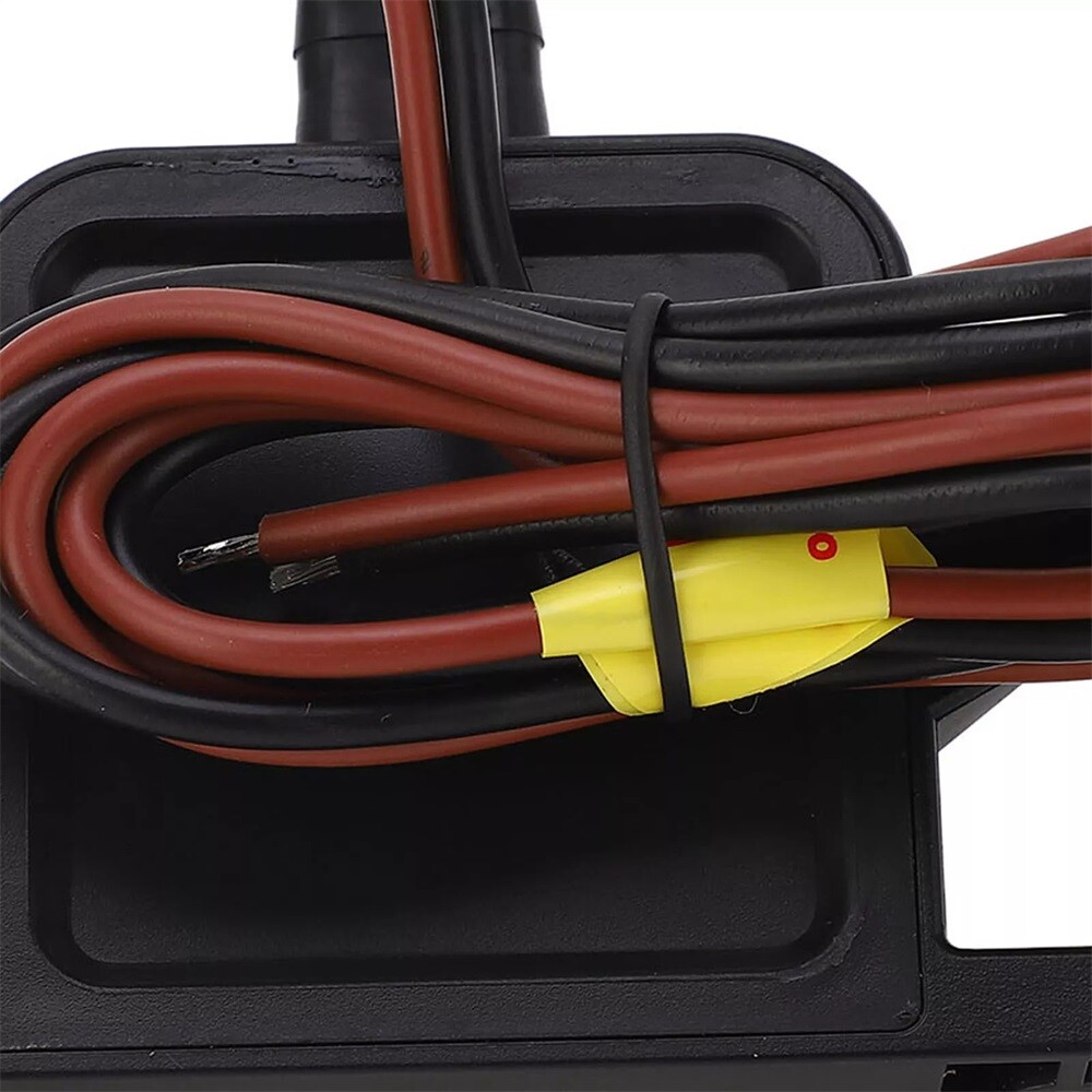 Marine Bilge Pump Sensor Electric Field Sensor Switch Automatic Alarm Water / ๑