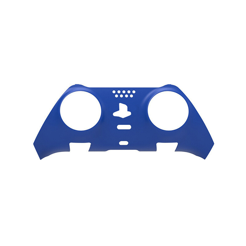 Replace For PlayStation 5 PS5 EDGE Controller Handle Trim Strip Faceplate Shell