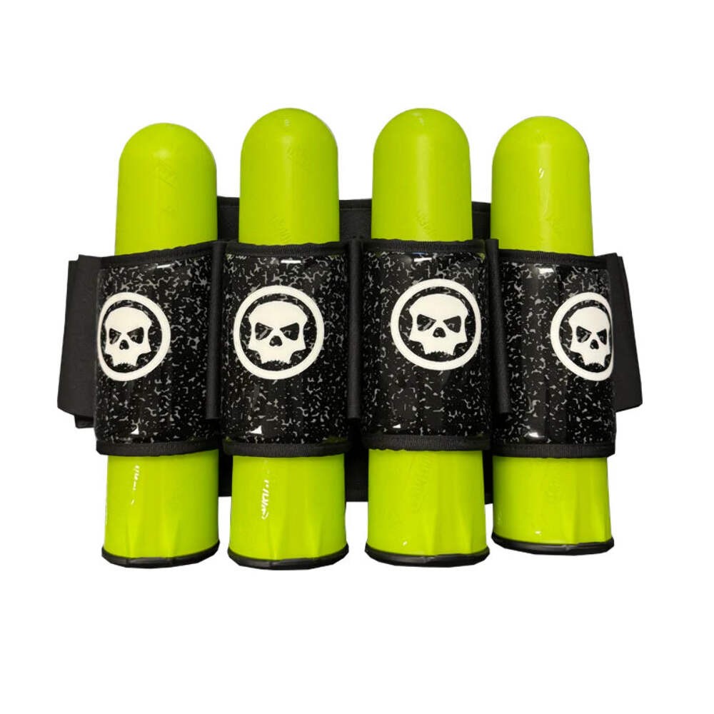 Infamous PRO DNA™ “Reflex Shield” Harness - Fade