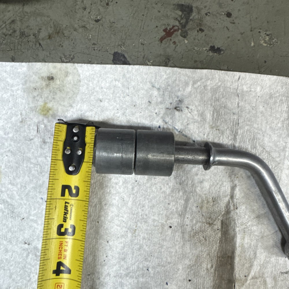 Craftsman Drill Press 101.03622 Head Lock Clamp