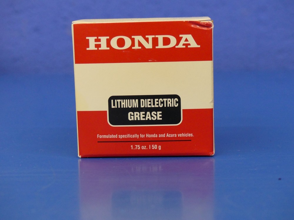 HONDA LITHIUM DIELECTRIC GREASE