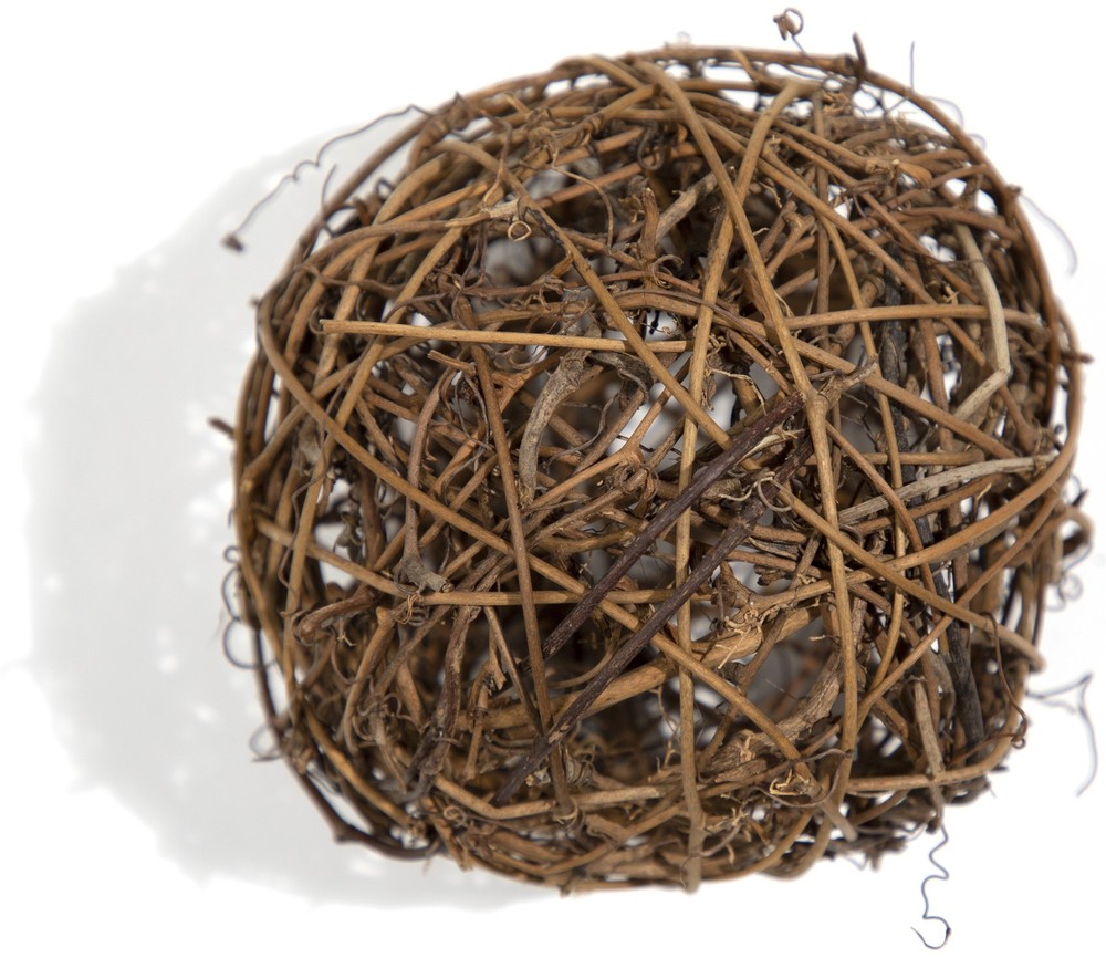 CousinDIY Grapevine Ball-4" - 40000612
