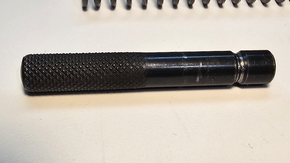 CVA Stag Horn Muzzleloader Rifle Striker Or Hammer (14)