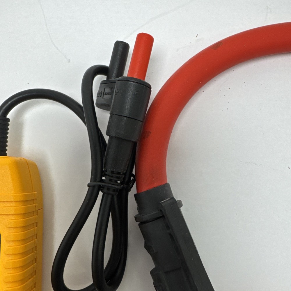 Fluke i2000 Flex Flexible AC Current Probe