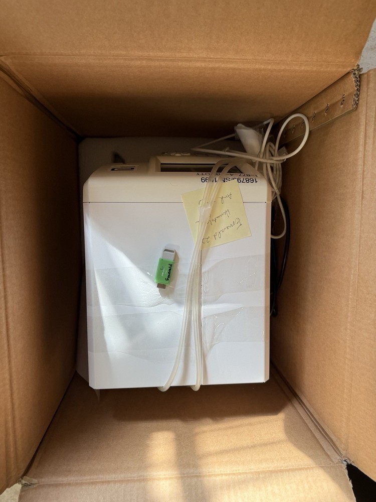 Abbott CELL-DYN Emerald 22 Hematology Analyzer