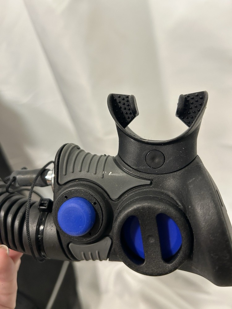 SeaQuest Pro QD BCD Size Medium