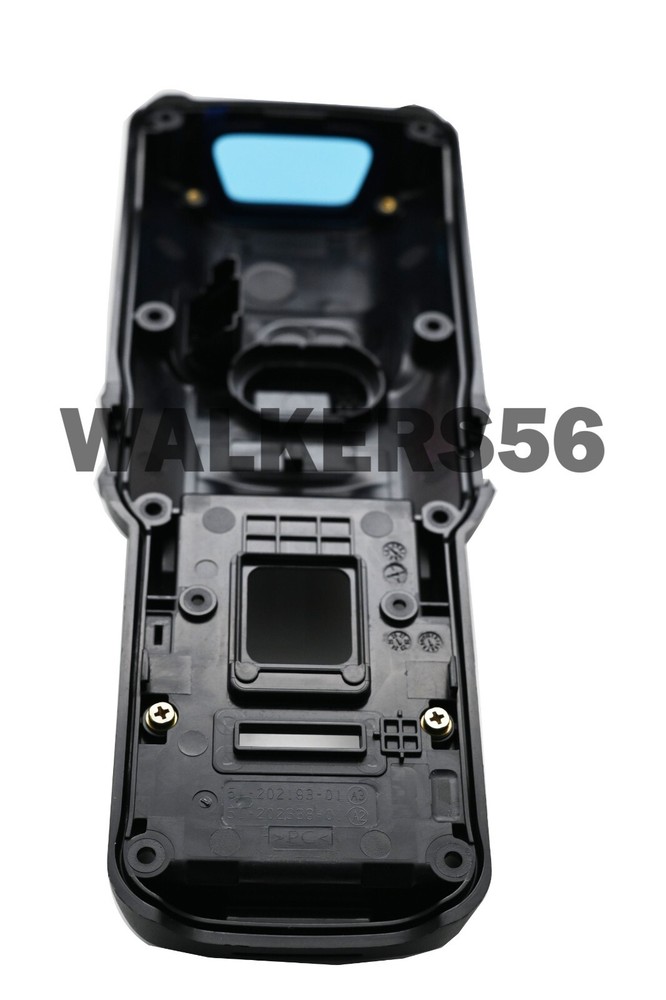 Back Cover Replacement for Zebra MC330M-S, MC330K-S for SE4750 Scan Engine