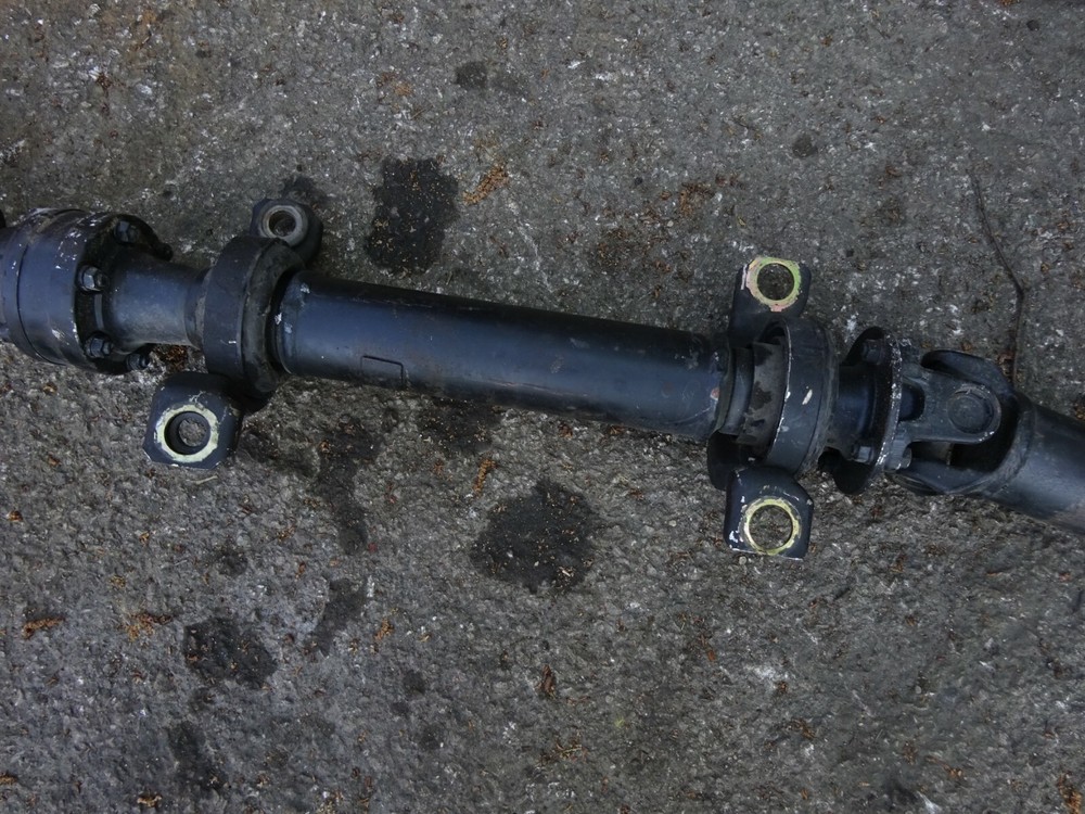Mitsubishi evo 7 8 9 propshaft driveshaft prop evolution