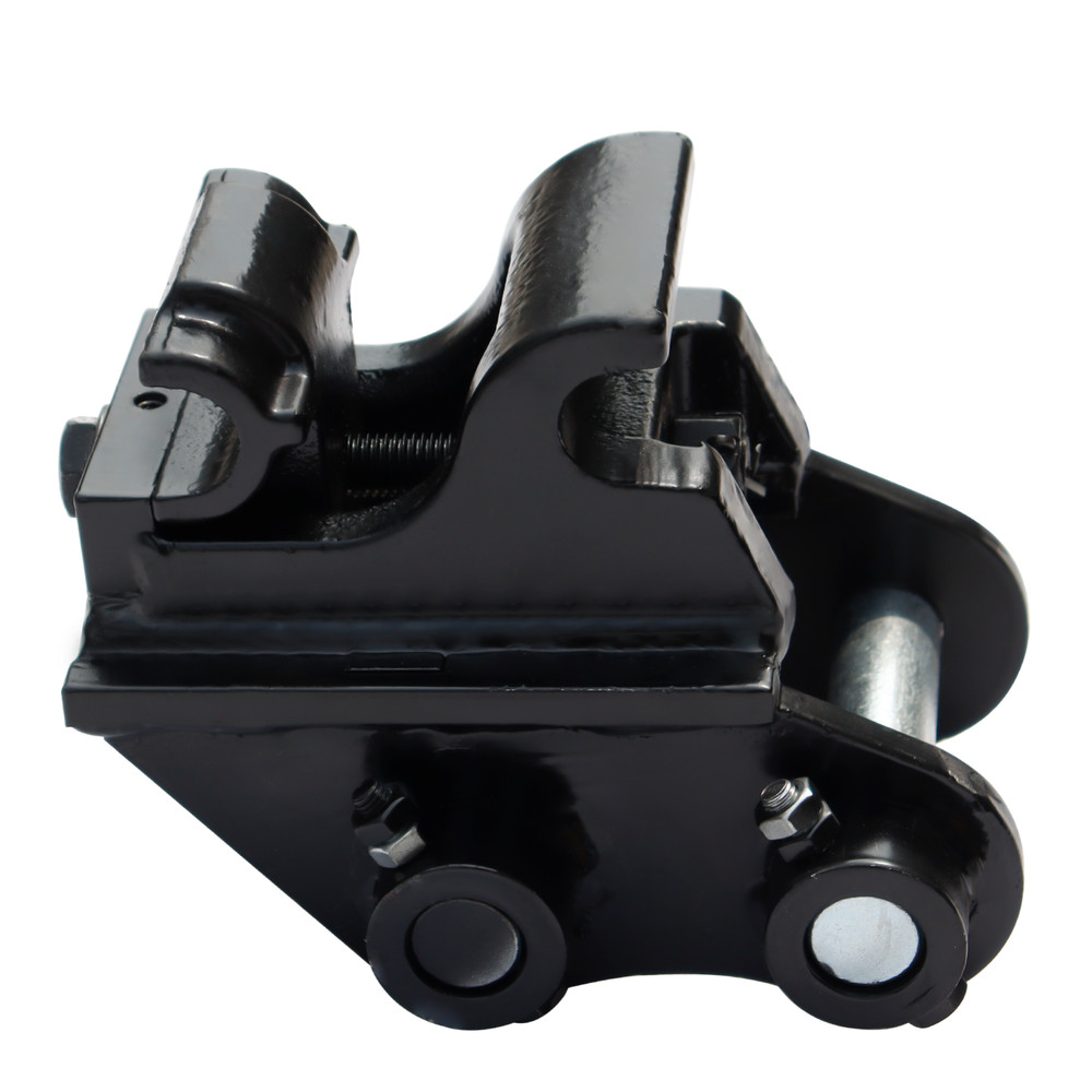 MMS Quick Coupler Mini Excavator Attachment FIts HT 1 ton -1.8ton Mini Digger