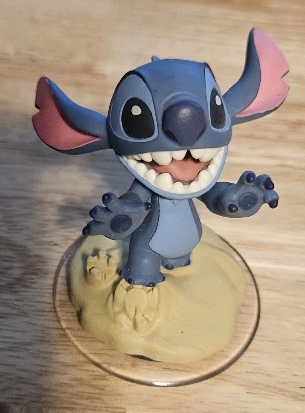 Xbox1 Disney Infinity Bundle