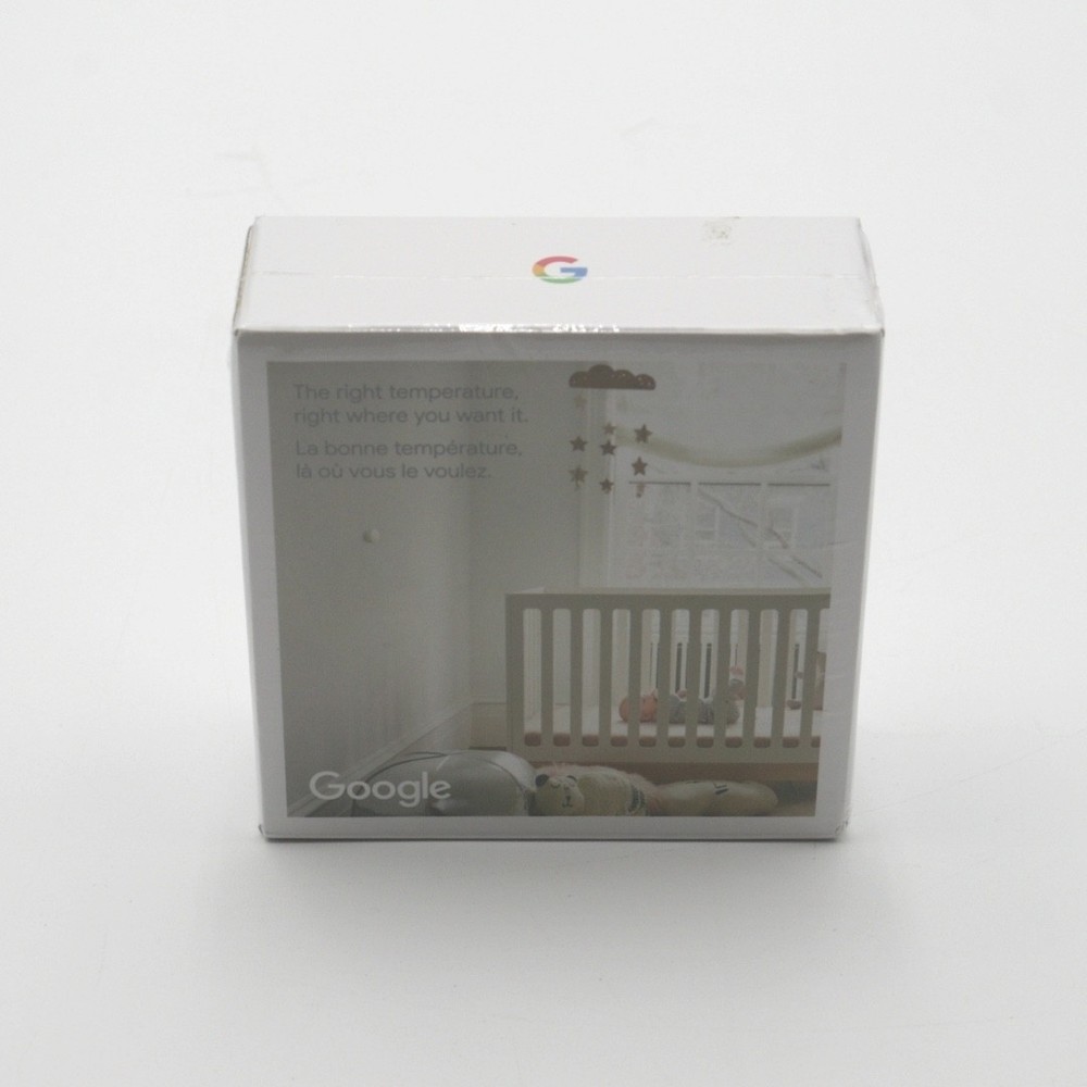 Nest Temperature Sensor - T5000SF - New - Electronics