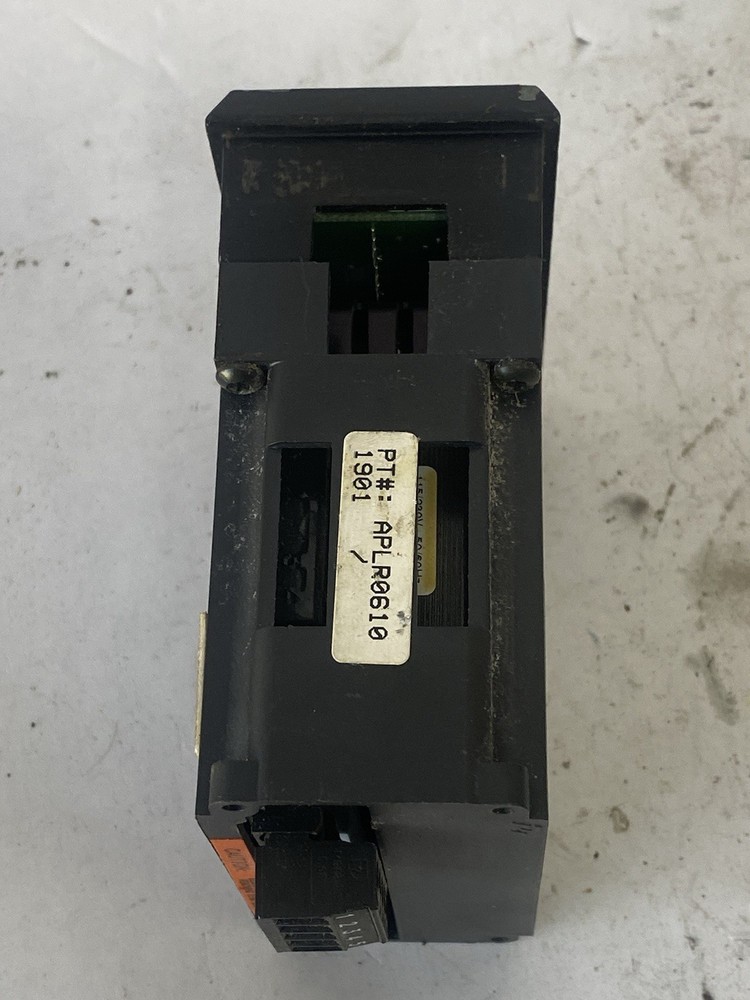 Red LION CONTROLS APLR DISPLAY PANELS/DIGITAL INDICATORS