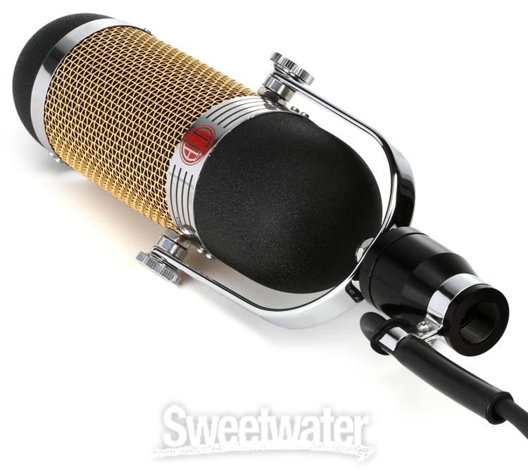 AEA R84A Active Ribbon Microphone